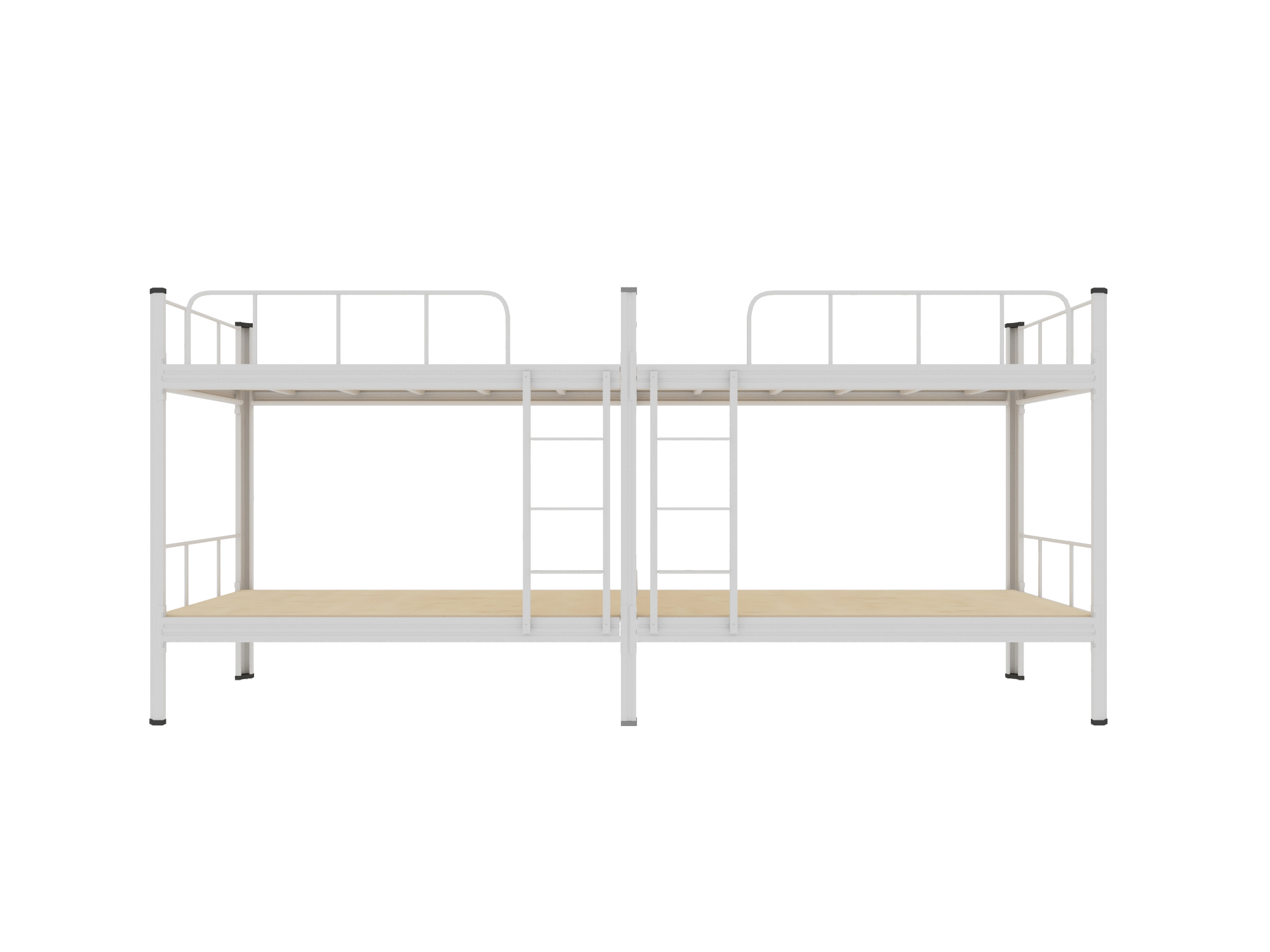 雙層鐵床多少錢(qián)