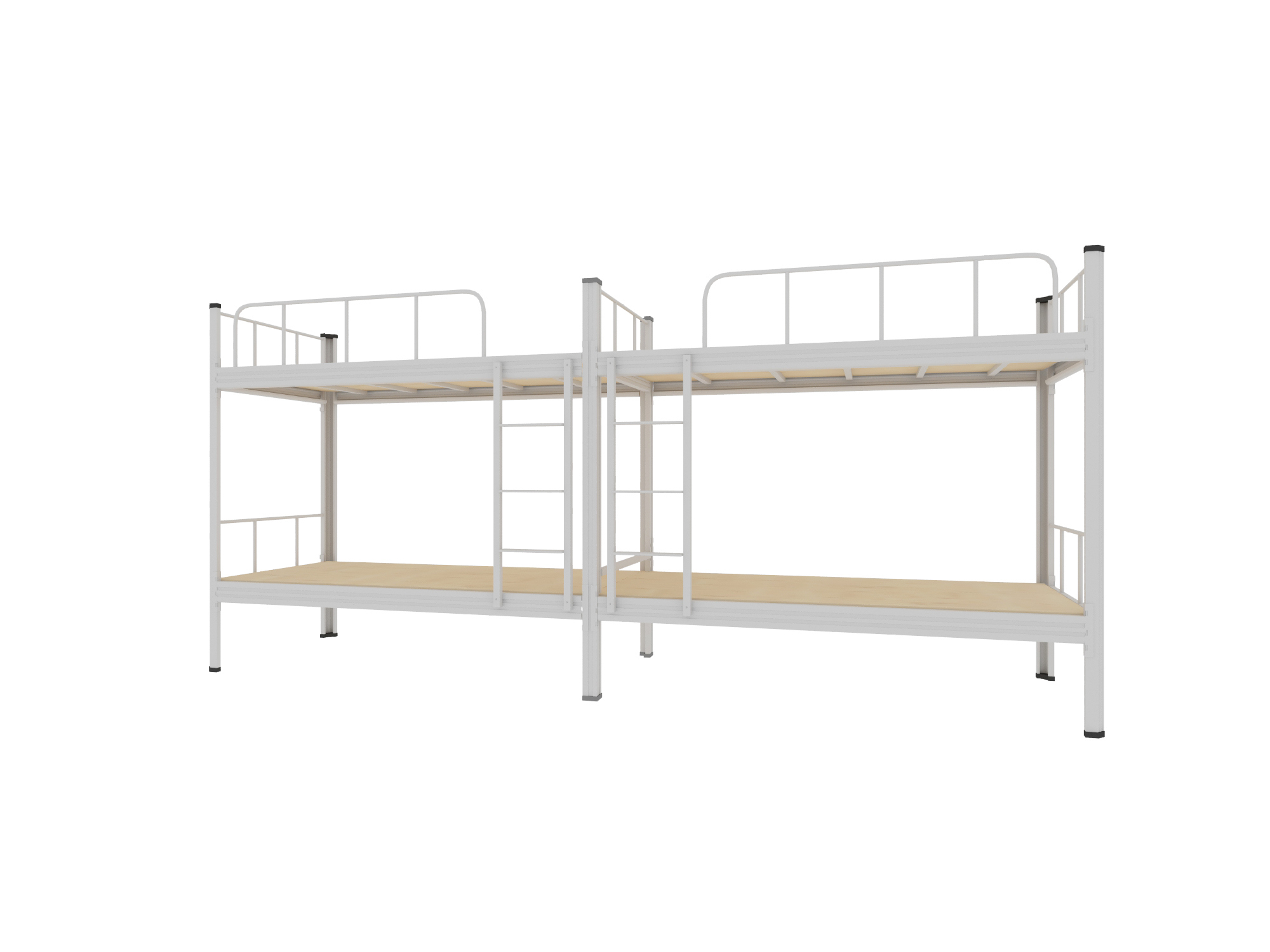 雙層鐵床多少錢(qián)