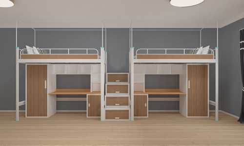 公寓床廠家一般哪里有？