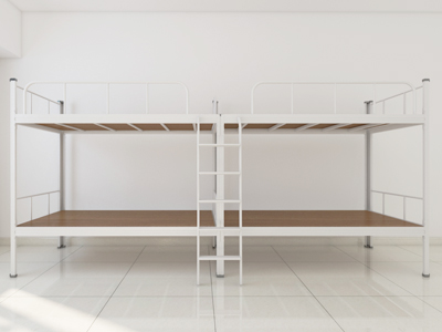 雙層鐵床尺寸設(shè)計效果圖