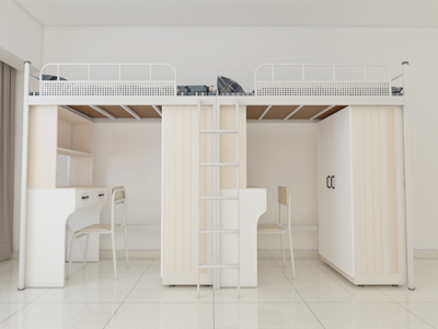 雙層鐵床的質量怎么樣