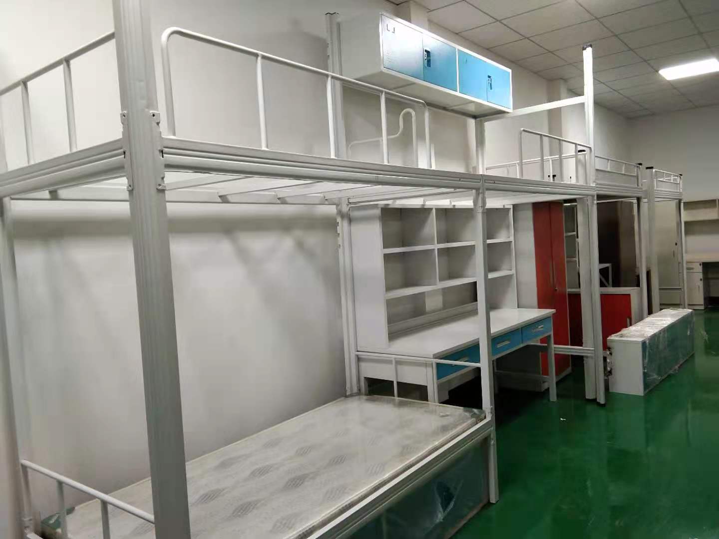 什么是雙層鐵床，適合哪些人？