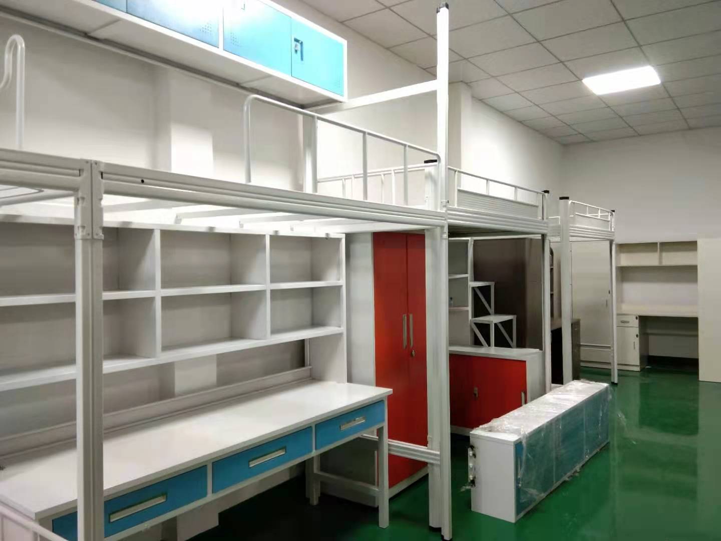 鐵床有甲醛怎么辦？