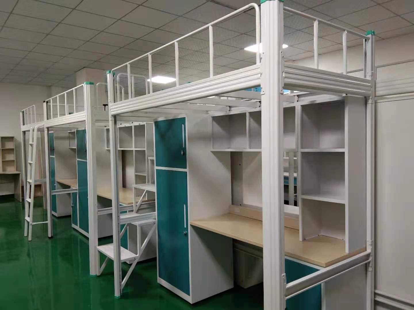 適合孩子的雙層鐵床有哪些？