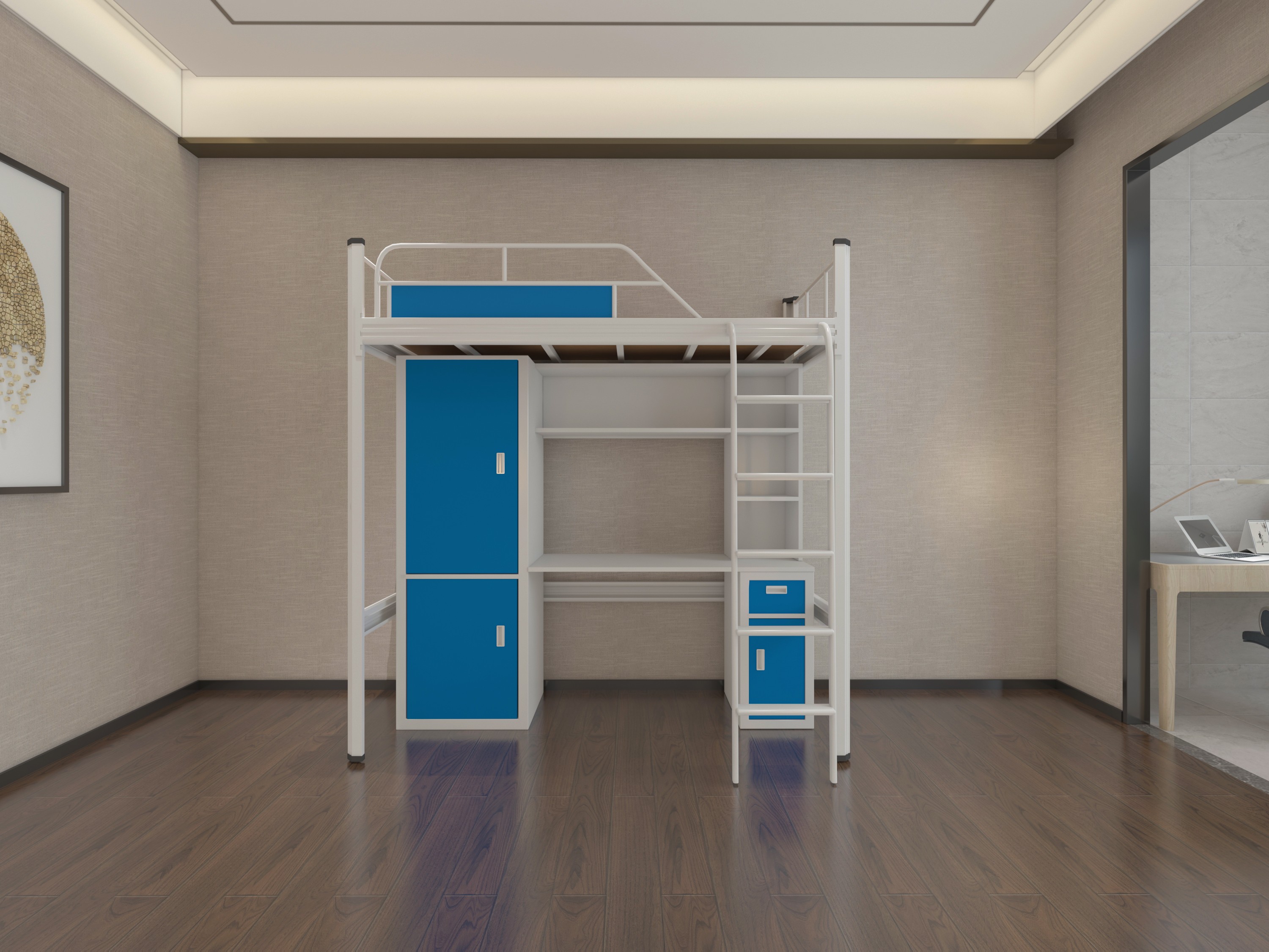 定做學(xué)生公寓床，學(xué)生公寓床報價