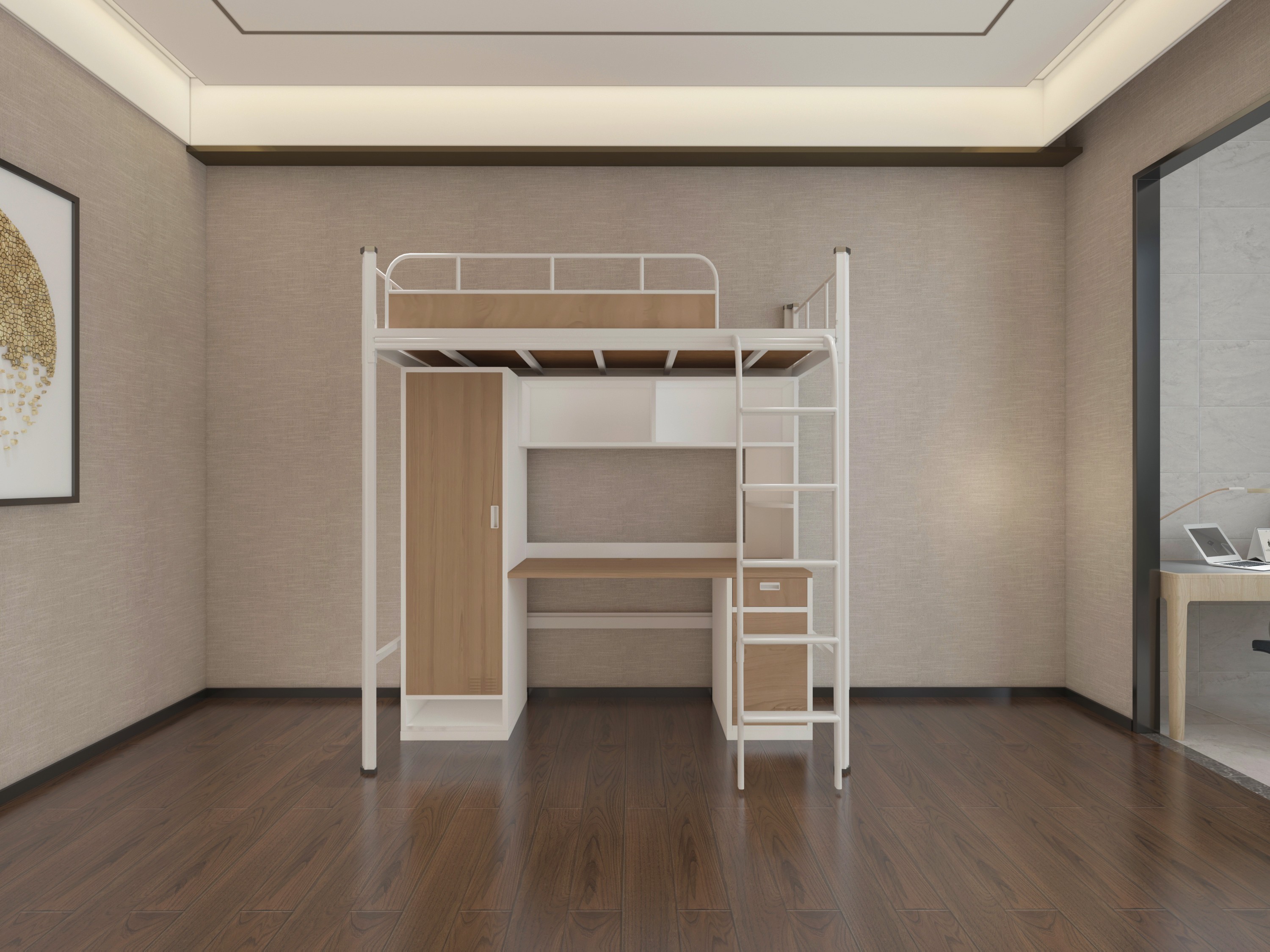 定做學(xué)生公寓床，學(xué)生公寓床報(bào)價(jià)