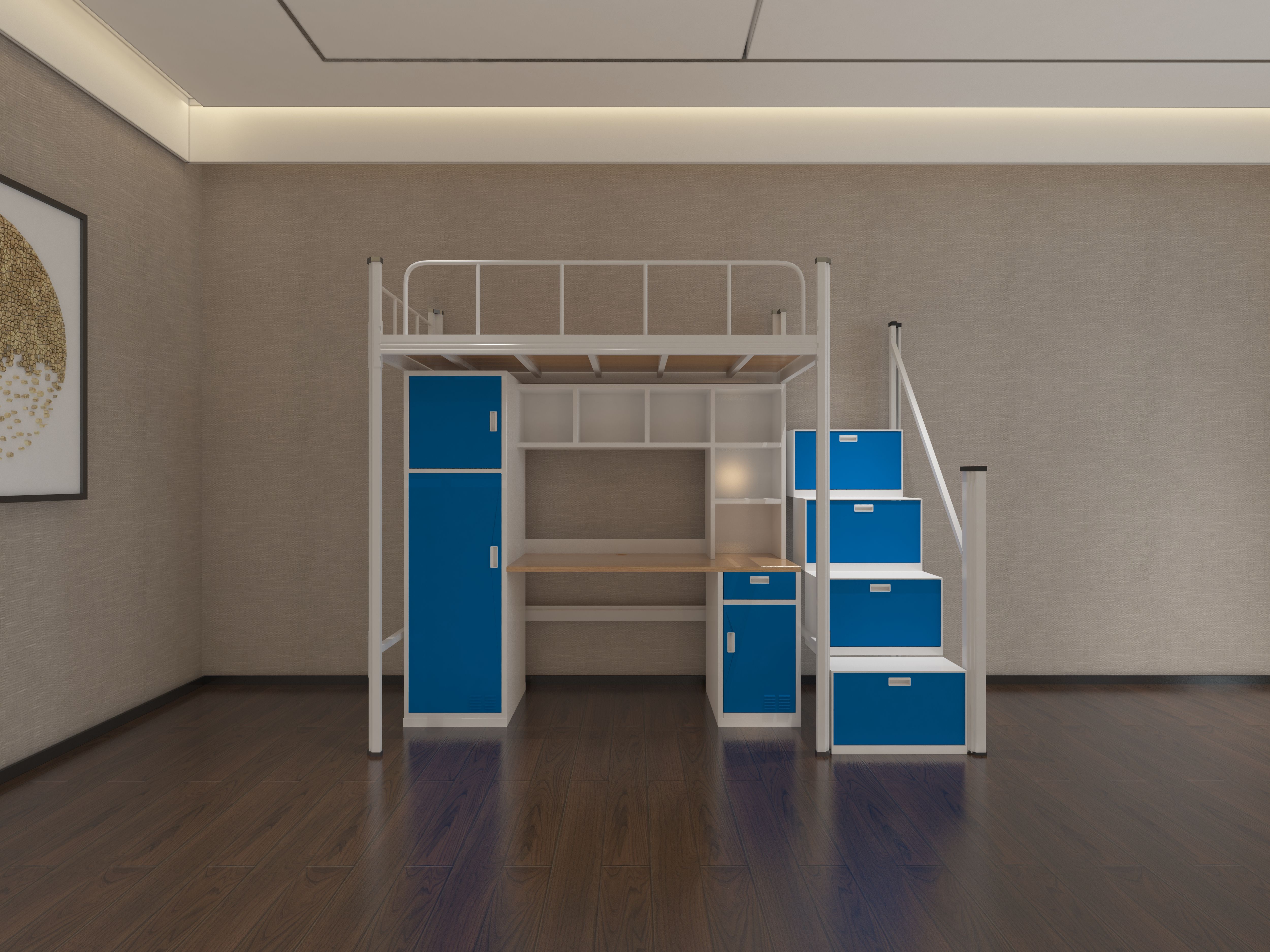 定做學(xué)生公寓床，學(xué)生公寓床報(bào)價(jià)