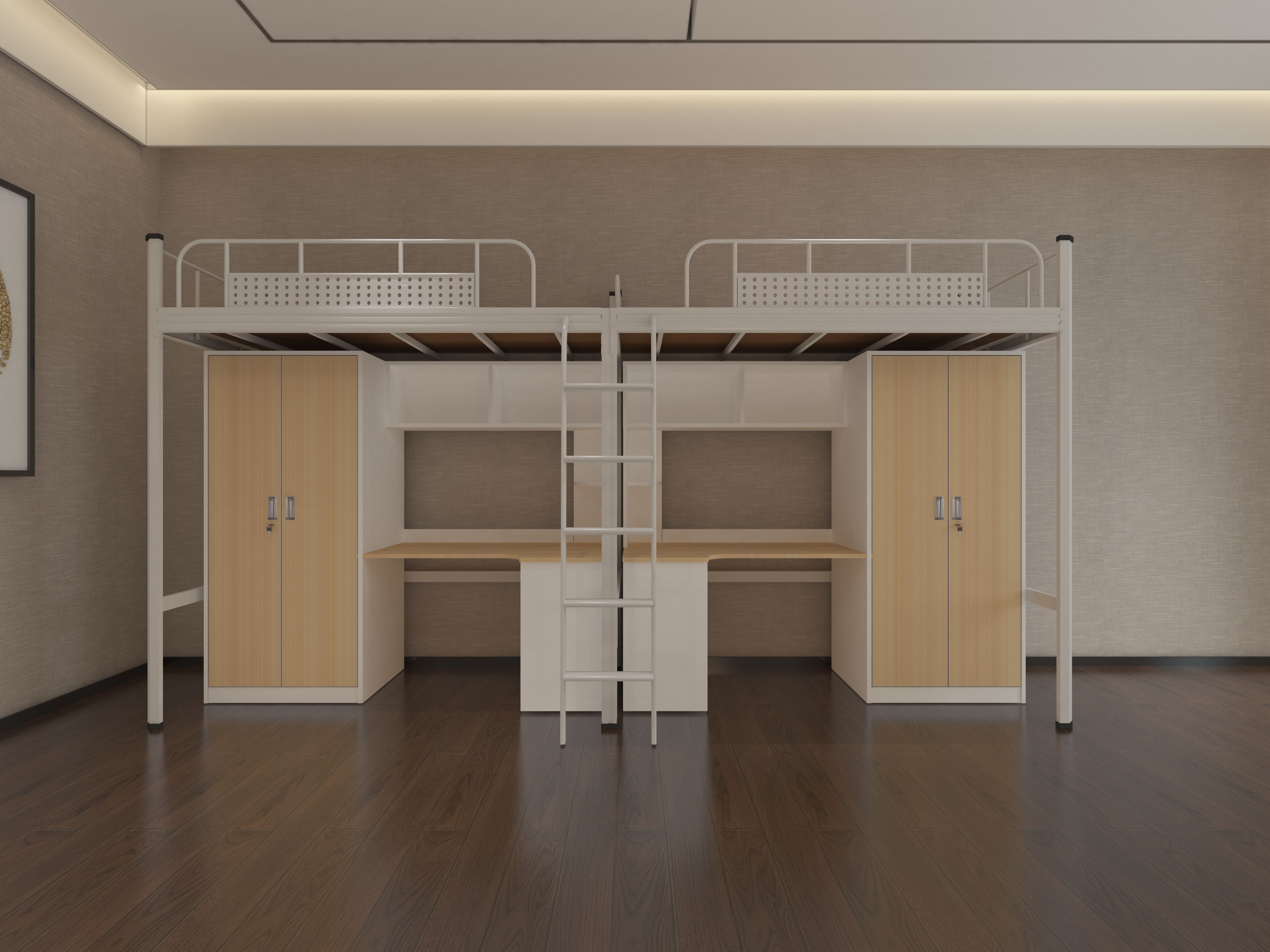 定做學(xué)生公寓床，學(xué)生公寓床報(bào)價(jià)