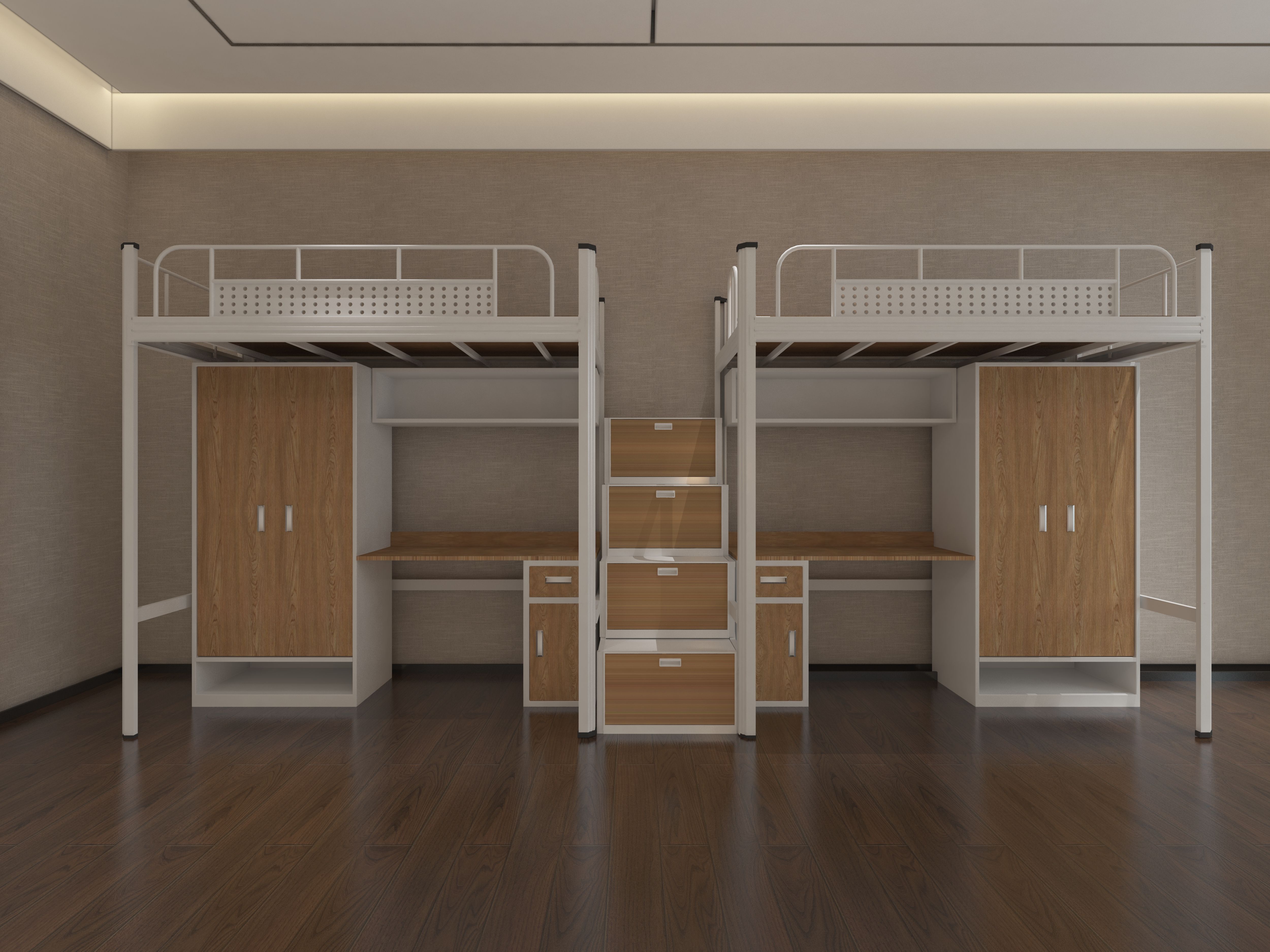 定做學(xué)生公寓床，學(xué)生公寓床報(bào)價