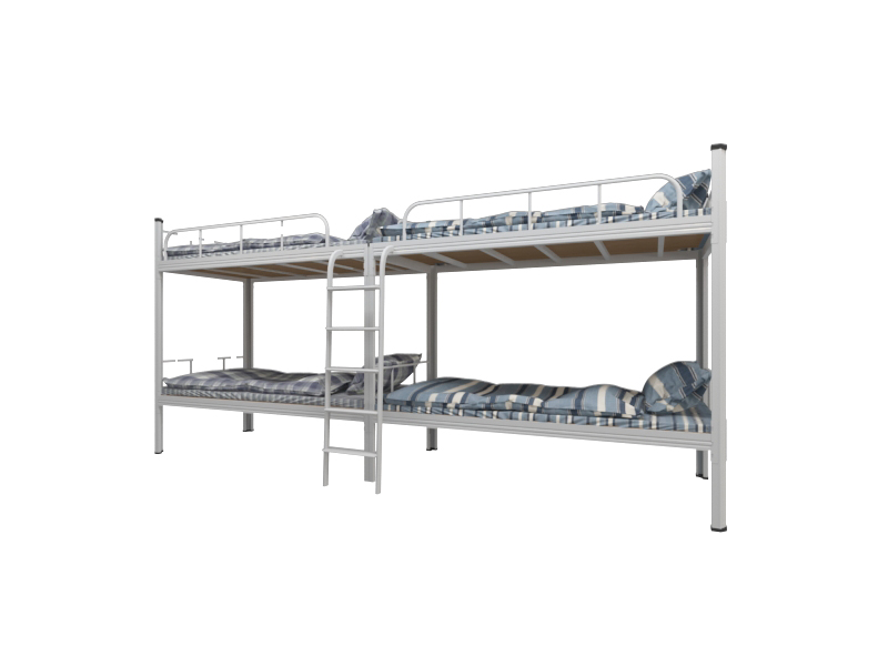 雙層床和上下鋪鐵床哪個(gè)更好？