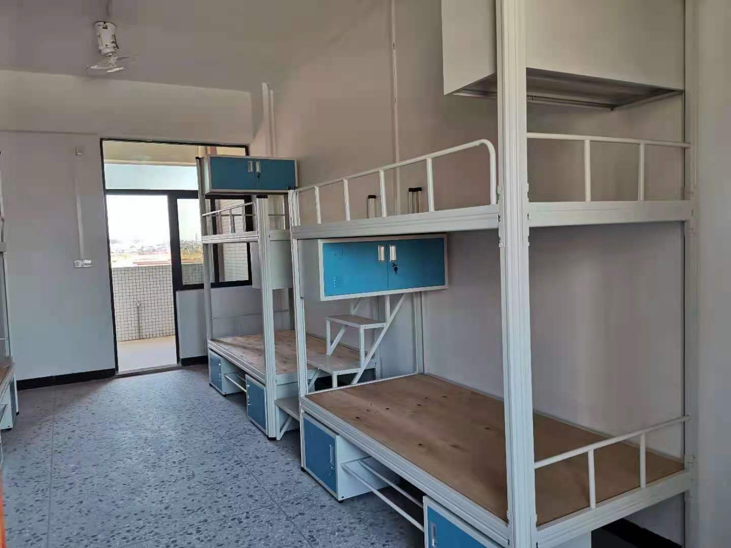 為什么振華制作的鐵床那么受學(xué)校喜愛(ài)