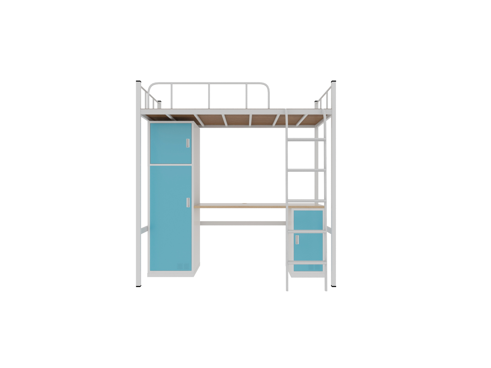 選雙層鐵床，要記住這幾點(diǎn)