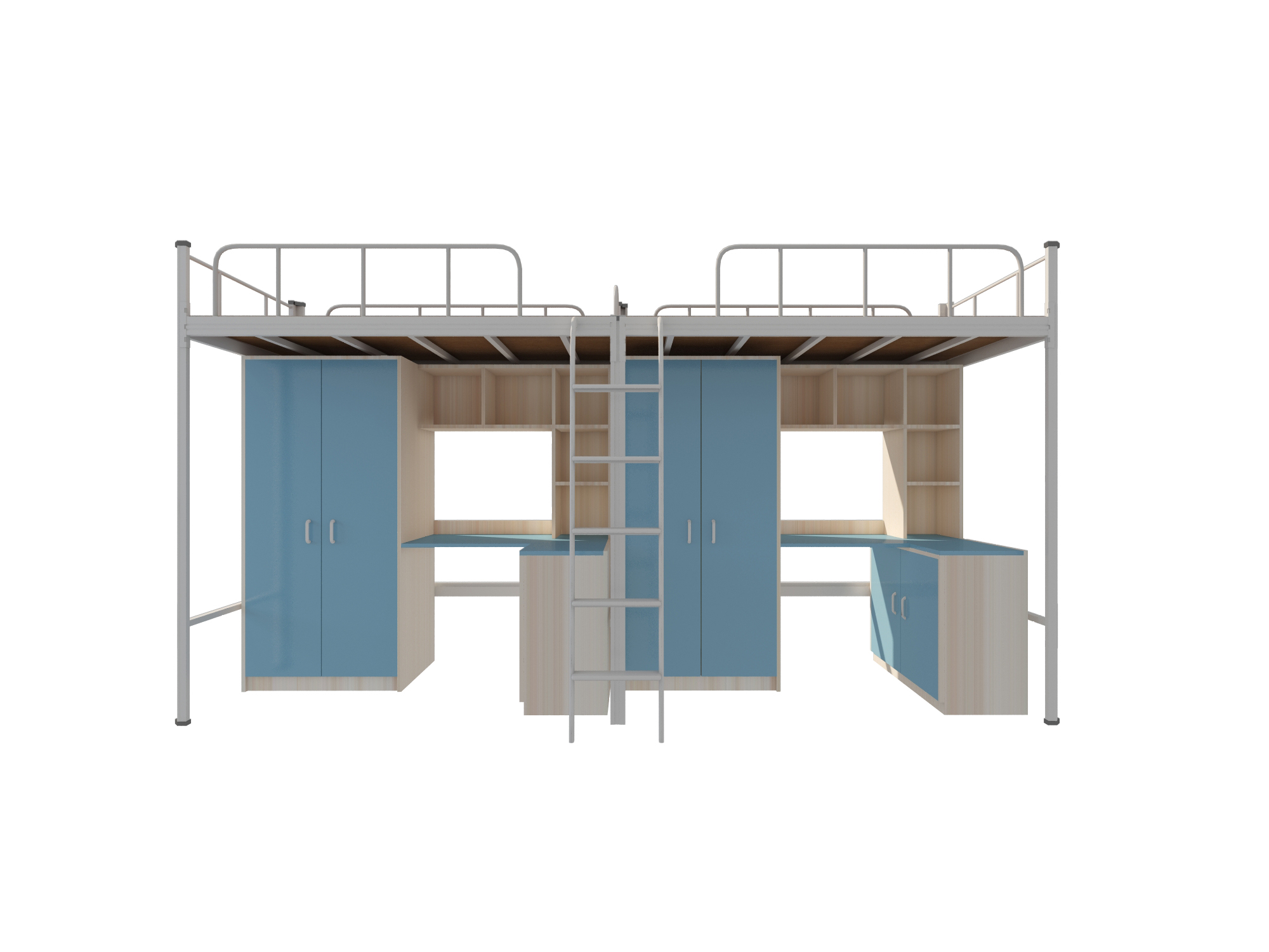 你為什么要買(mǎi)雙層鐵床？