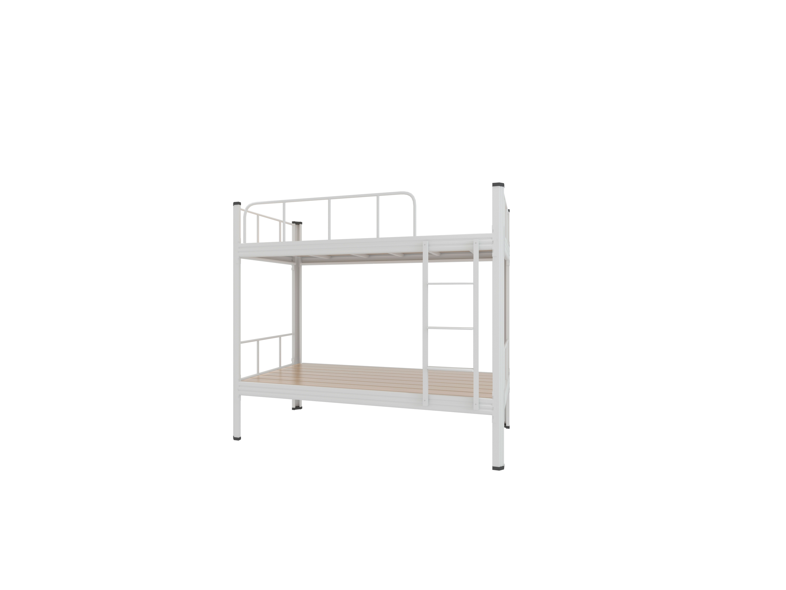 你知道上下鋪鐵床多少錢一個嗎？