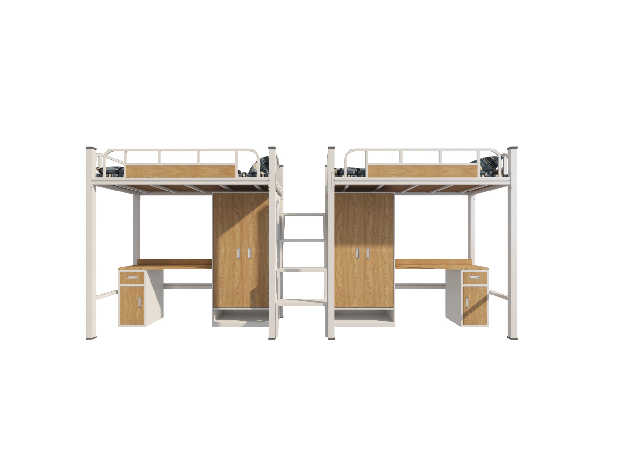 挑選雙層床需要講究什么？