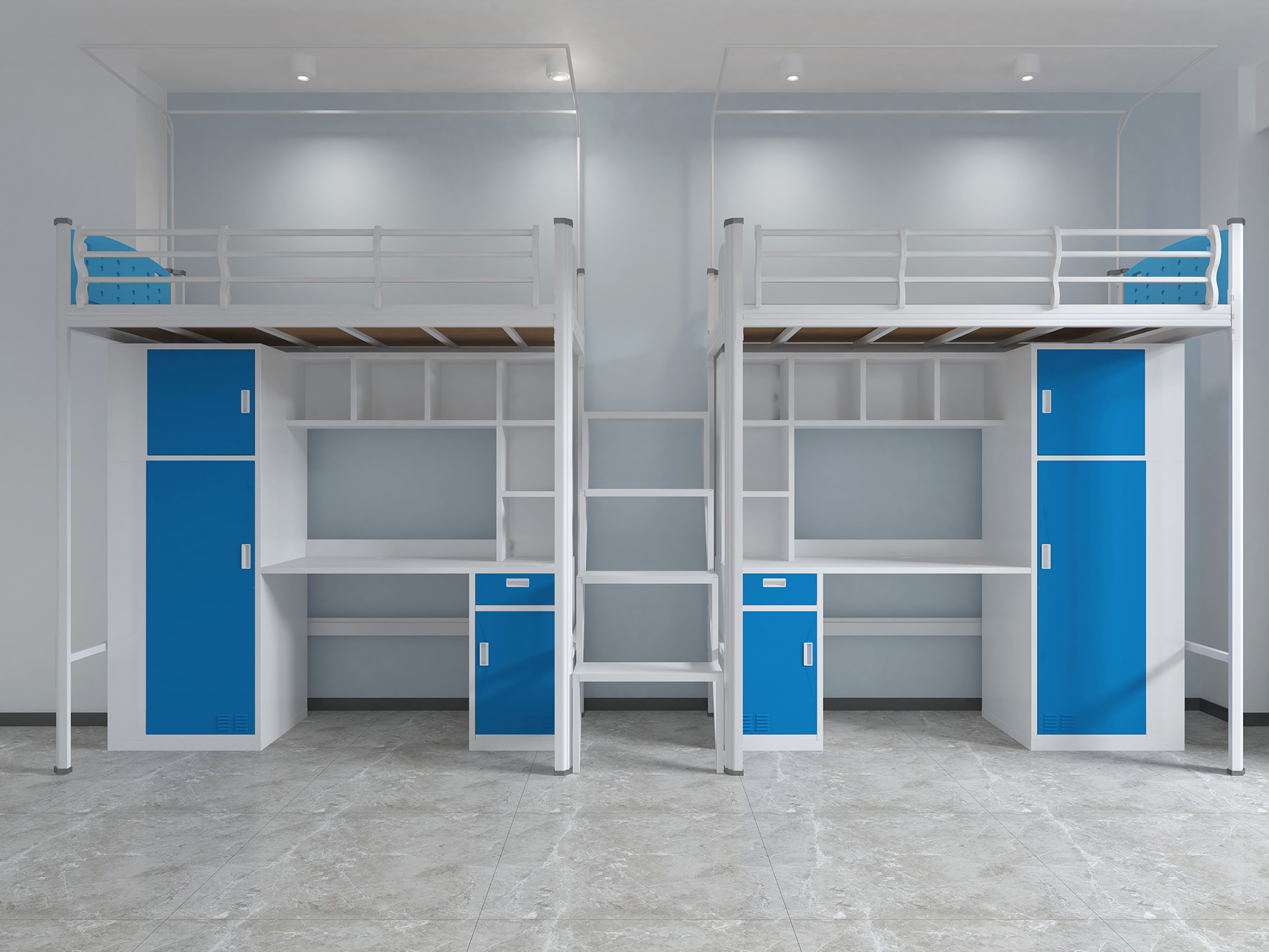 哪家學(xué)生公寓床質(zhì)量好，誰(shuí)說(shuō)了算？