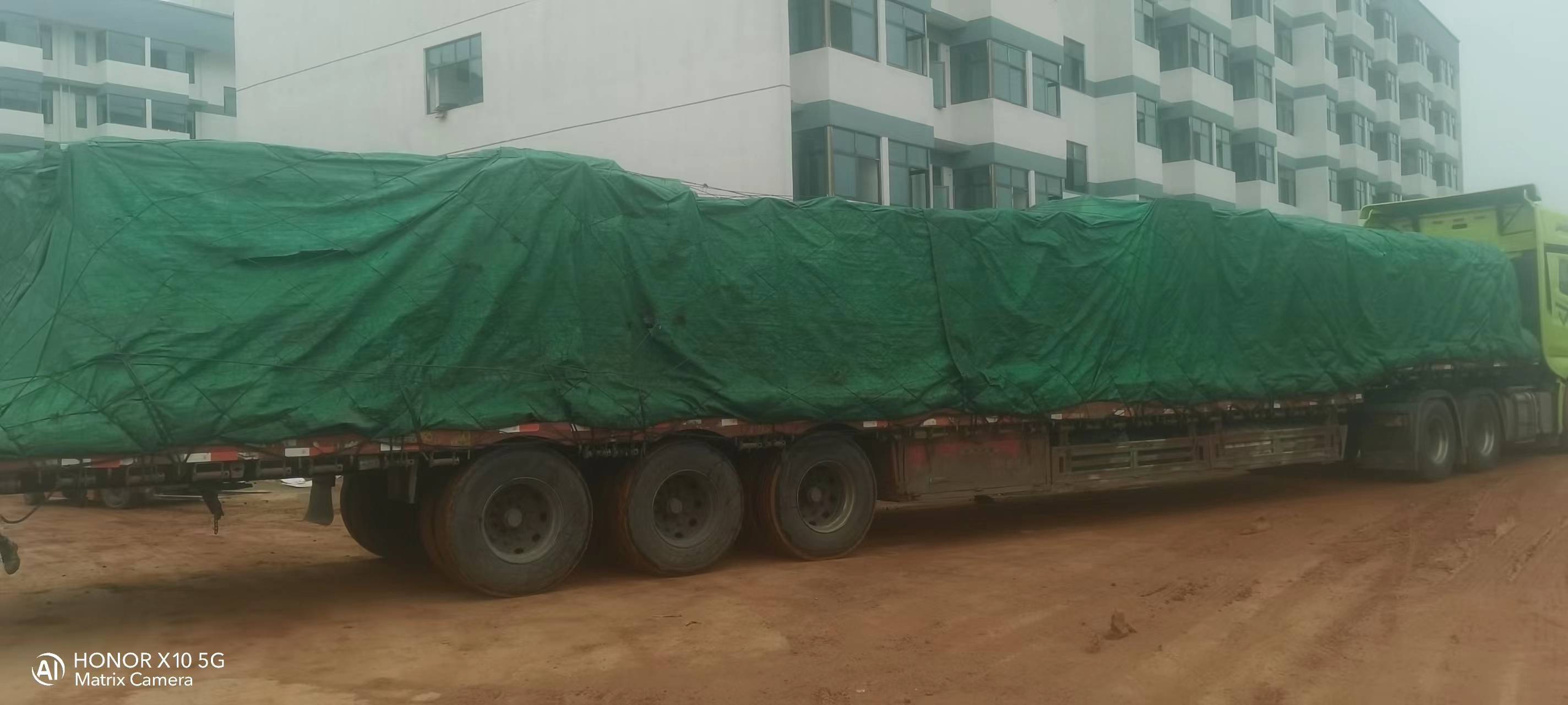 這個園區(qū)的宿舍公寓床我包了！