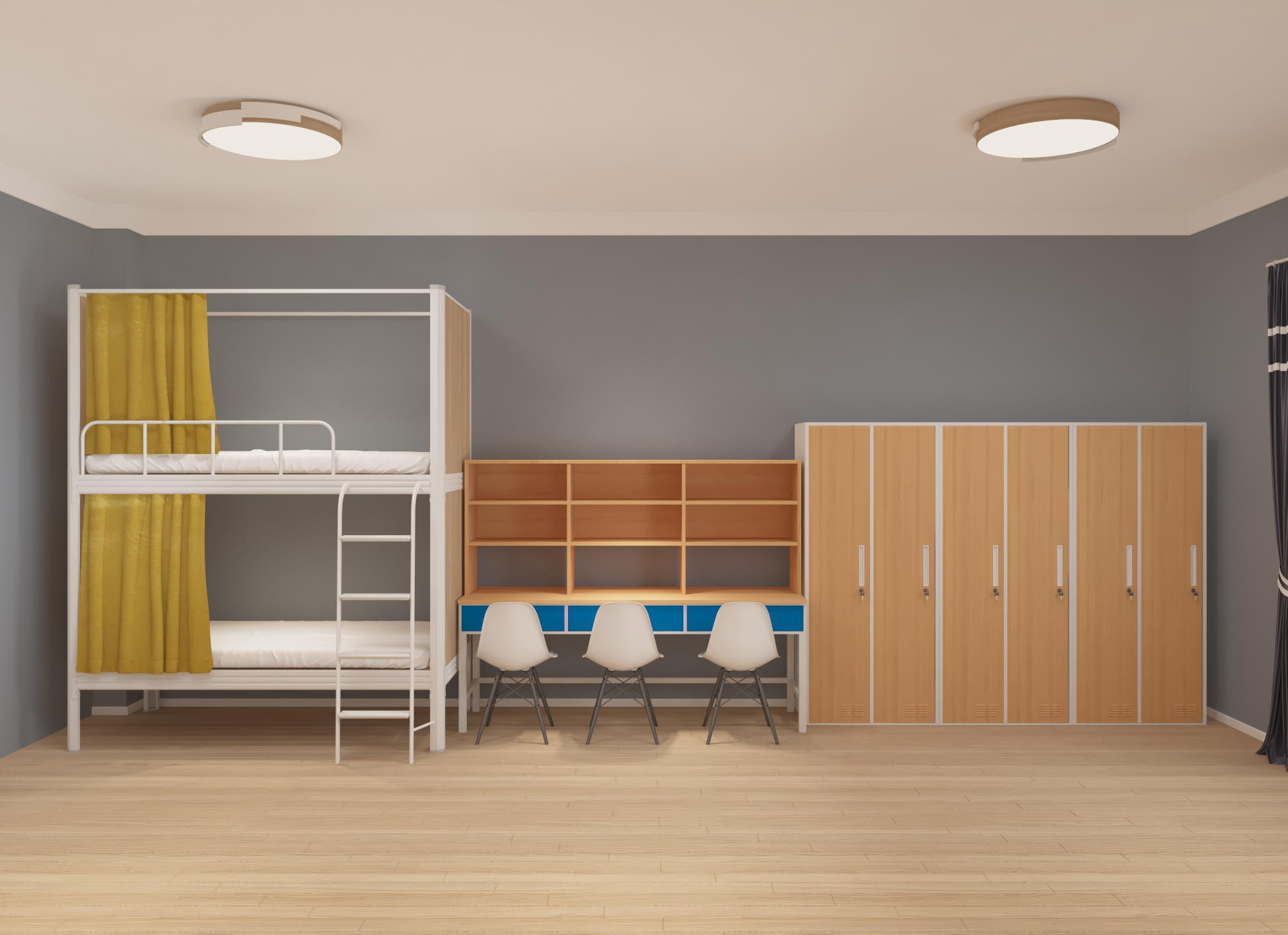 回收佛山上下鋪鐵床有什么用？