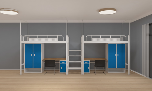 定制哪種雙層鐵床才好？