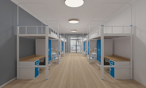 定制哪種雙層鐵床才好？