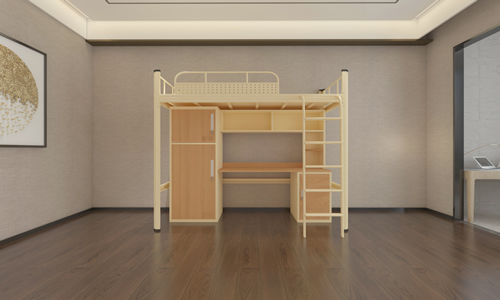 如何為大學(xué)生選擇公寓床？