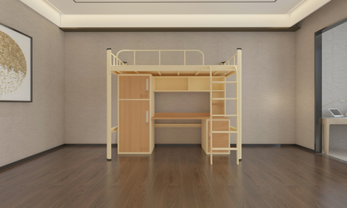 上下層鐵床哪個(gè)牌子好？