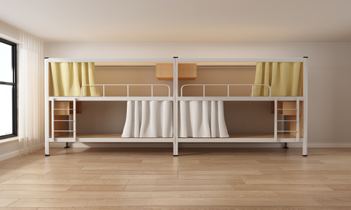 怎樣判斷上下鋪鐵床的好與壞？