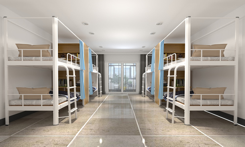 怎樣判斷上下鋪鐵床的好與壞？