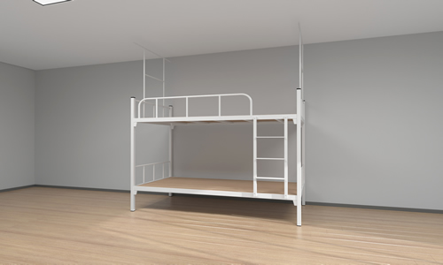 廠家教你選學(xué)生雙層鐵床！