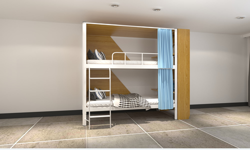 用雙層鐵床的好處都有哪些？