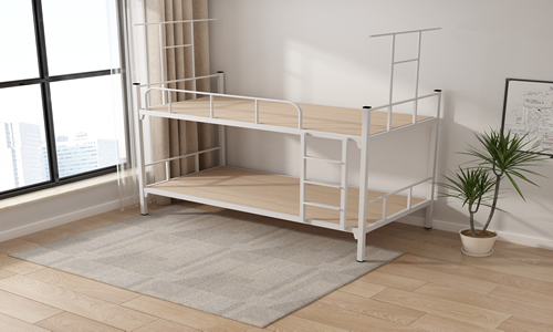 雙層床與上下鋪鐵床哪個好？
