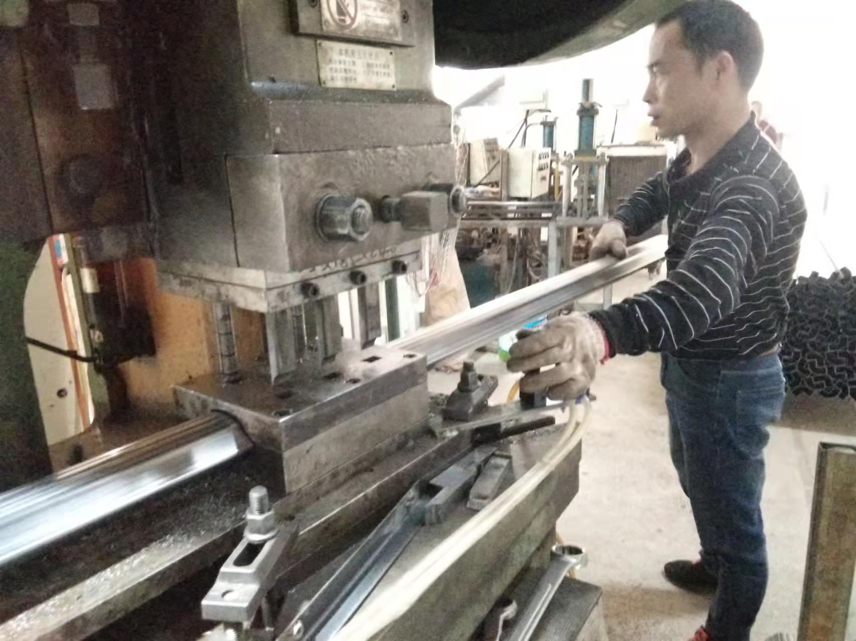 公寓床制作工藝流程是怎樣的？