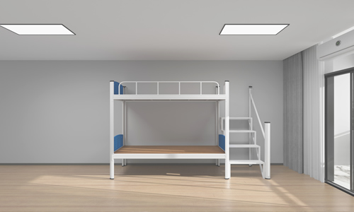 武漢雙層鐵床批發(fā)商哪里有？