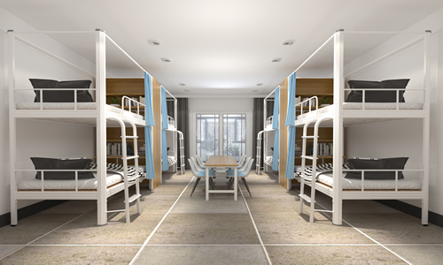 雙層鐵床高低床有什么區(qū)別？