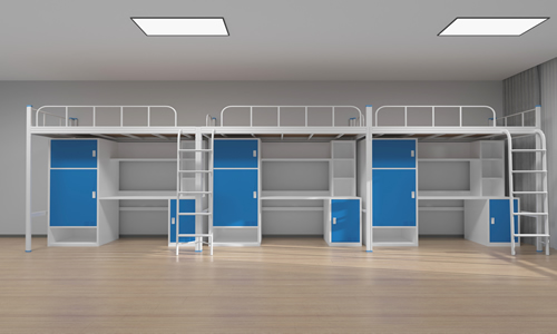 二手雙層鐵床價格是多少？