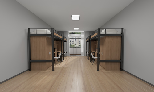 你知道雙層鐵床售后服務(wù)體系嗎？