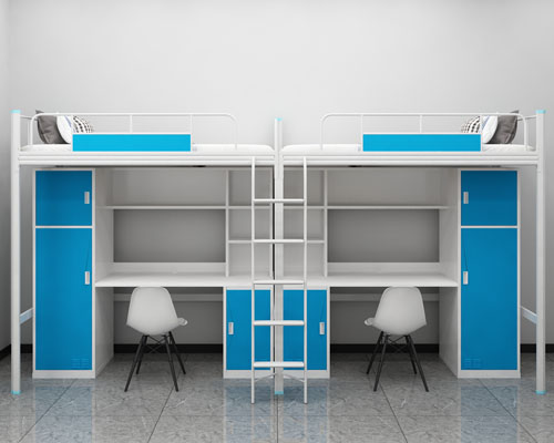 你們有沒有見到過學(xué)生雙層鐵床廠家報(bào)價(jià)呢？