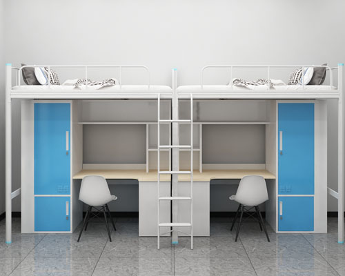 你們有沒有見到過學(xué)生雙層鐵床廠家報(bào)價(jià)呢？