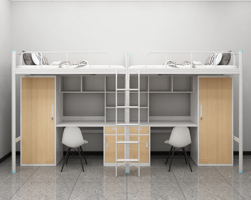 哪家雙層鐵床加工廠家好？