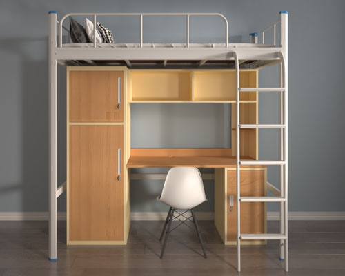 湛江雙層鐵床批發(fā)找哪家？