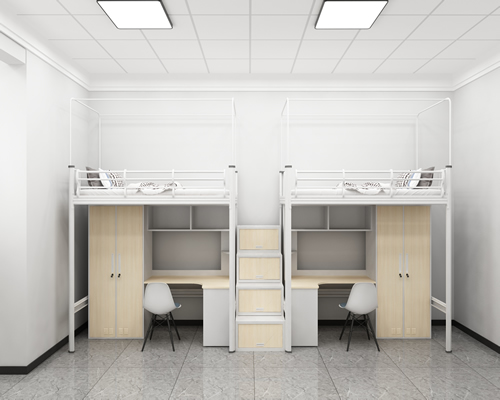 員工宿舍鐵床哪個(gè)牌子好？