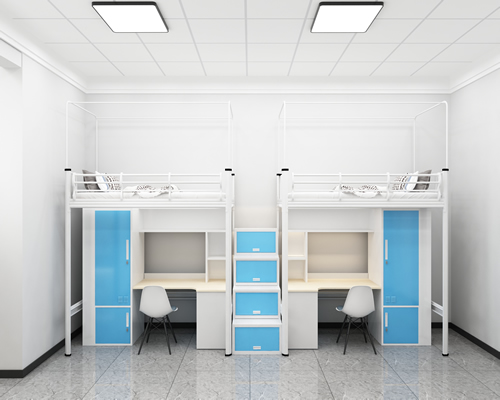 學生鐵床上下鋪包郵嗎？