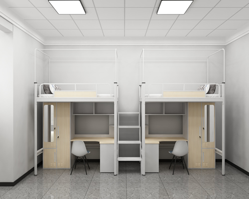 合肥公寓鐵床廠家的優(yōu)勢，你們知道嗎？