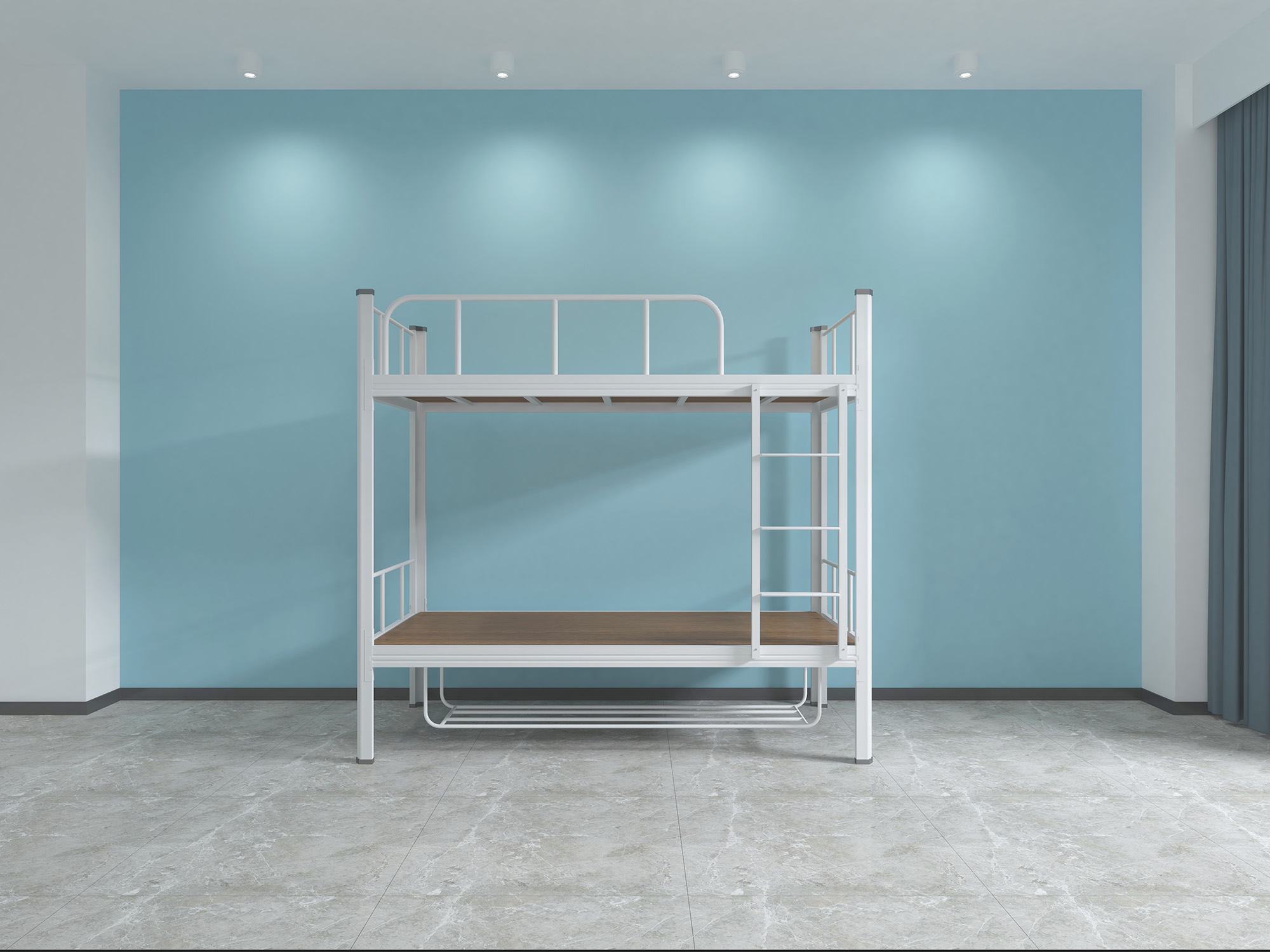 上下鋪鐵床訂做找哪家？