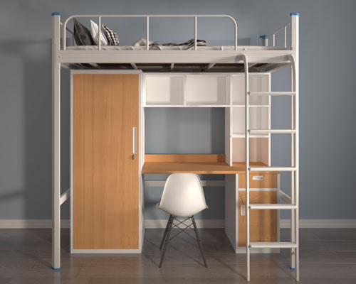 公寓床去哪買？