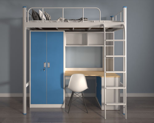 公寓床改造的方法有哪些？