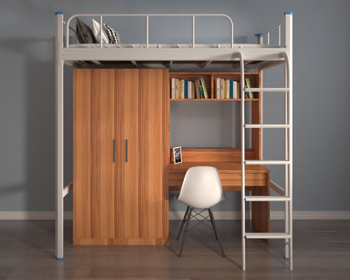 公寓床有哪些品牌？