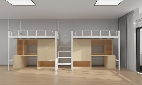 公寓床學(xué)生床報(bào)價(jià)是多少？