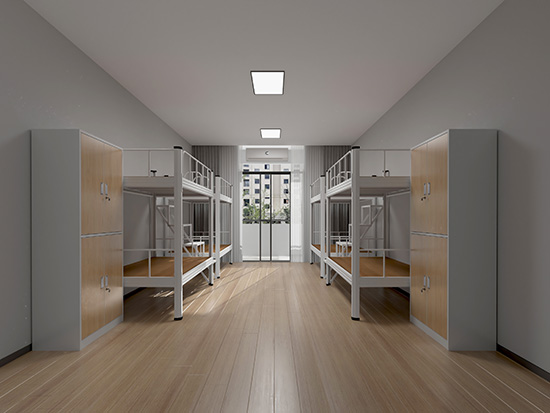 公寓床加工流程有哪些？