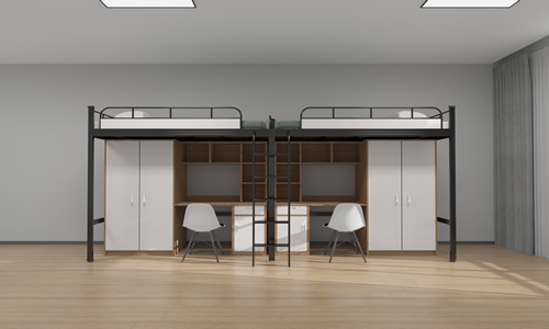 鐵架床怎么賣？